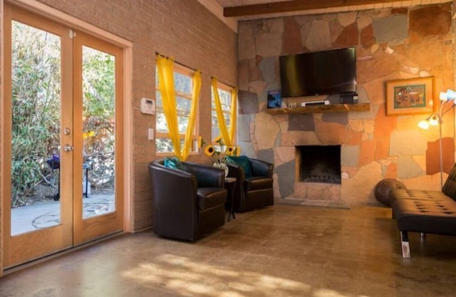 Venice Beach 2-Bed Eclectic House