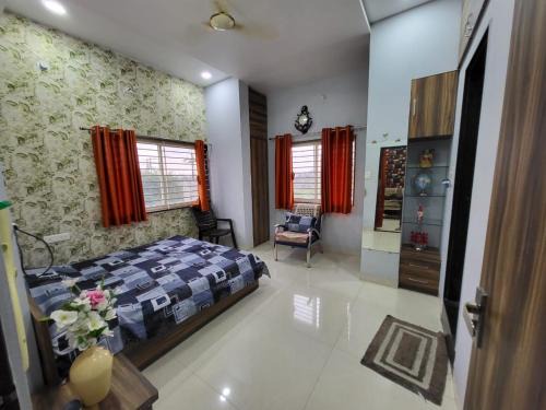 Venus Home Stay near IIM Indore