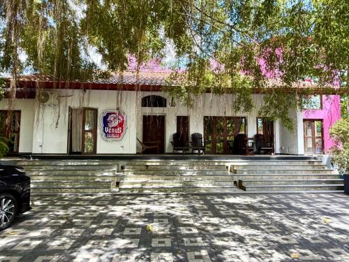 Venus sport club resort in Negombo