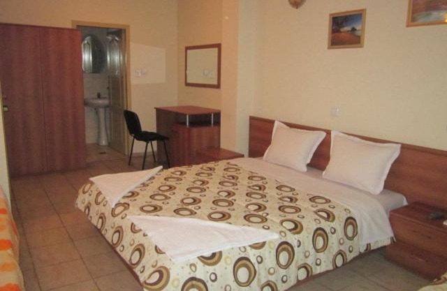 Versai Hotel