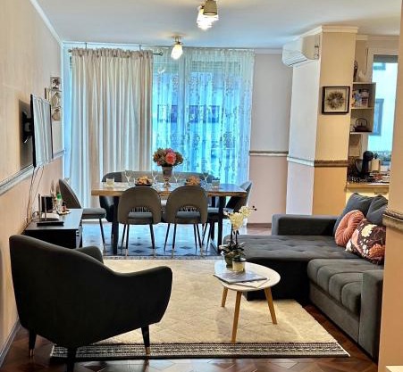 Very Cozy Apartment at ARED Arad