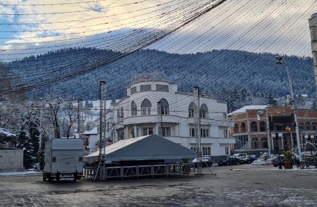 Via Aurelia