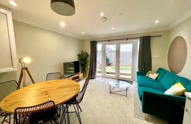 Victoria House F by Switchback Stays