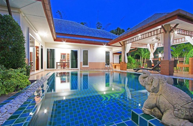 Victoria Villa Vintc 3