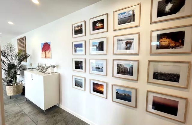 View on Albion - two bedroom apartment