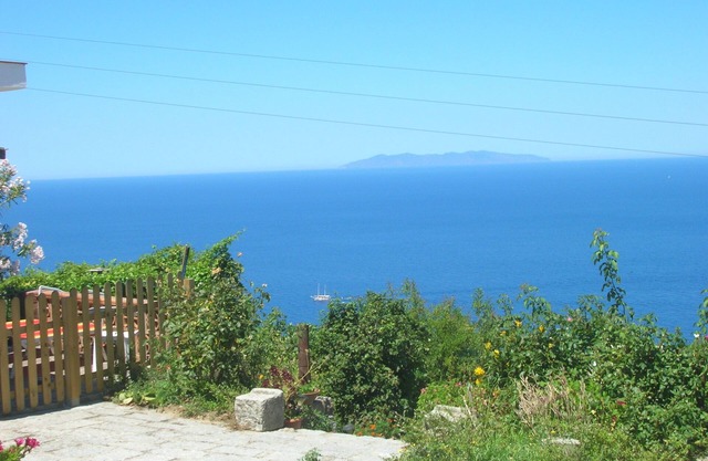 Vigna Maria Vacation Rentals