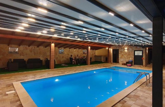 Vila Breza