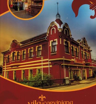 VILA Corviniana