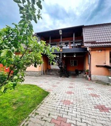 Vila Craita Zarnesti
