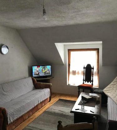 Vila Damir Vlašić