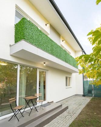 Vila Magurele 2