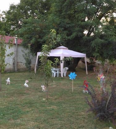 VILA SOFi