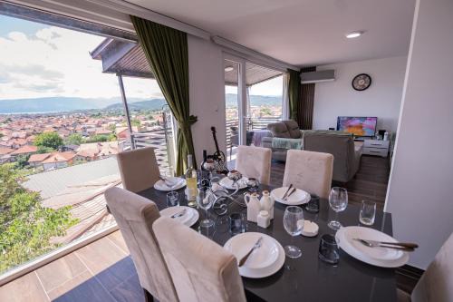 Vila Stefan Ohrid