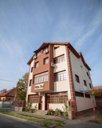 Vila Tei GuestHouse