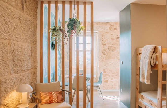 Vila Velha - Suite Lapa