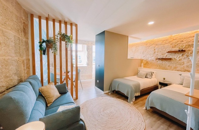 Vila Velha - Suite Meio