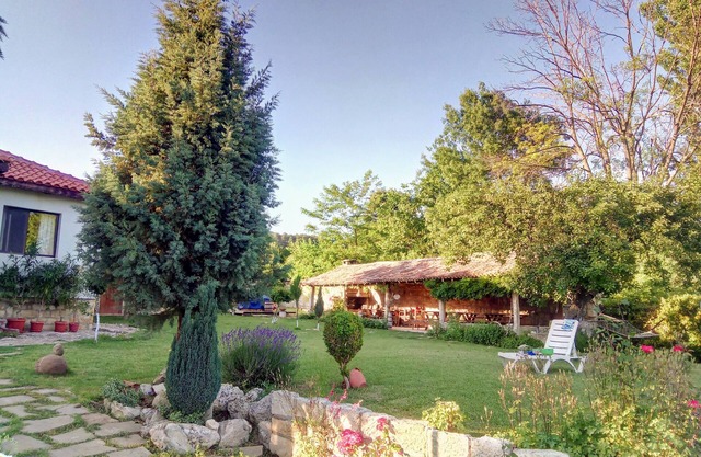 Vilinova house it's perfect place to stay at natural