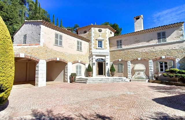 Villa à Louer à Tourves Dans le Var, en Provence Verte