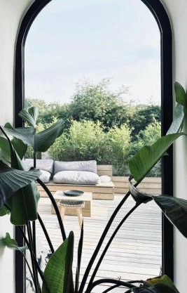 Villa Ô Wood & Chic