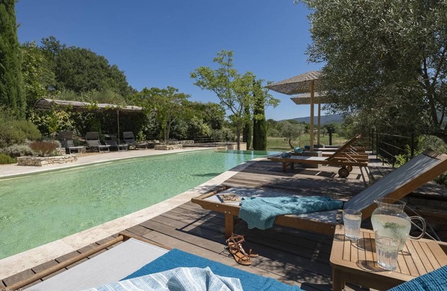 Villa ∙ 6 bedrooms ∙ 18 guests