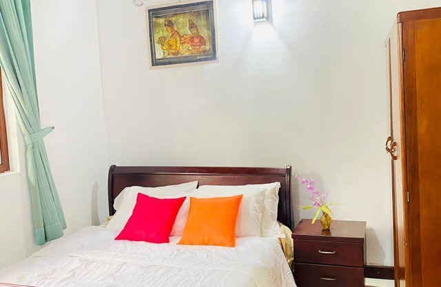 Villa 70-C