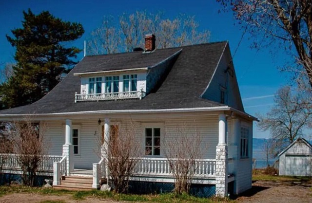 Villa Adam - L'Islet