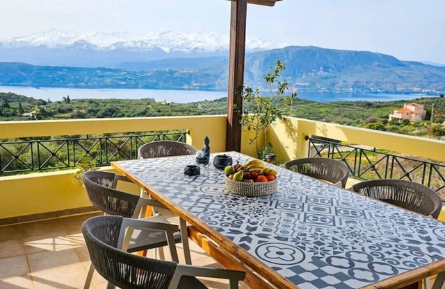 Villa Aitheras
