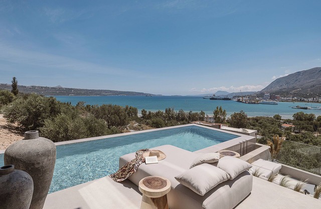 Villa Albero: Your Stay, a Seaview Journey