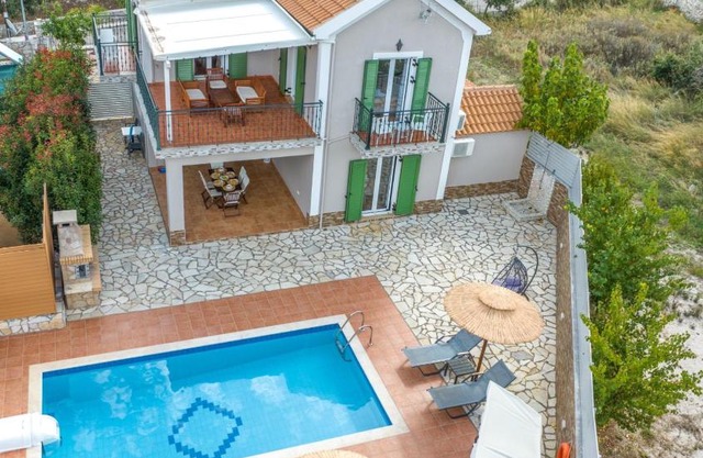 "Villa ANDREAS"