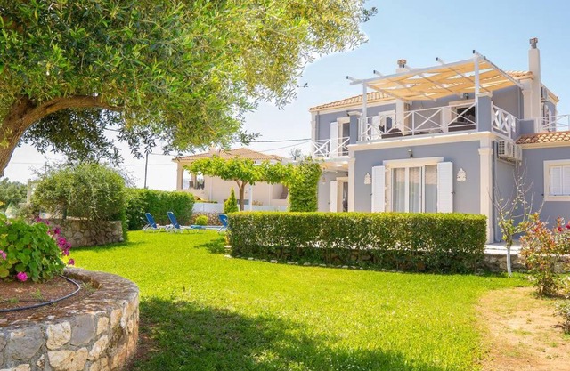 Villa Angelina