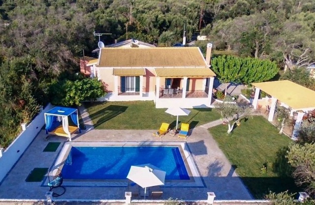 Villa Angelloti