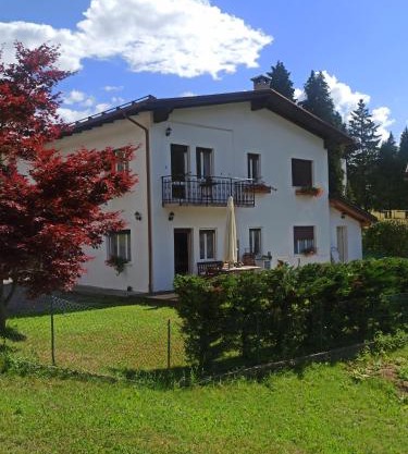 Villa Anna