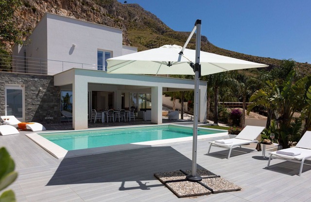 Villa Annalisa - Pizzolungo ,Sicily