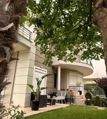 Villa Ariadni