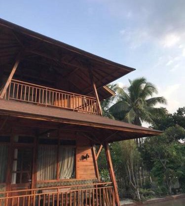 Villa As-salam, Kadungora, Garut