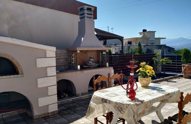 Villa Asterousia