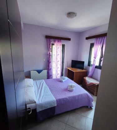 Villa Athamanio - Premium