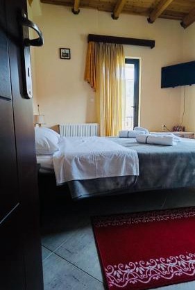 Villa Athamanio - Suite