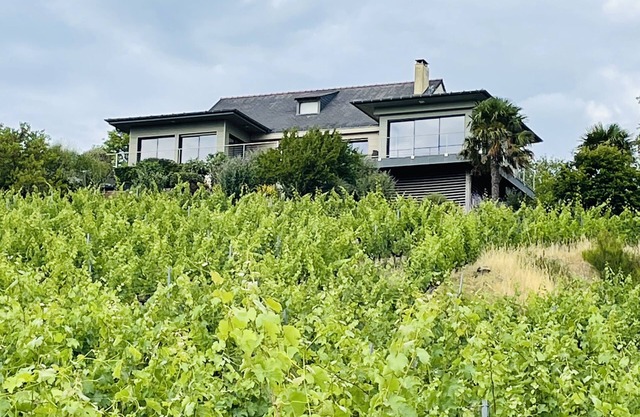 Villa au Cœur des Vignes