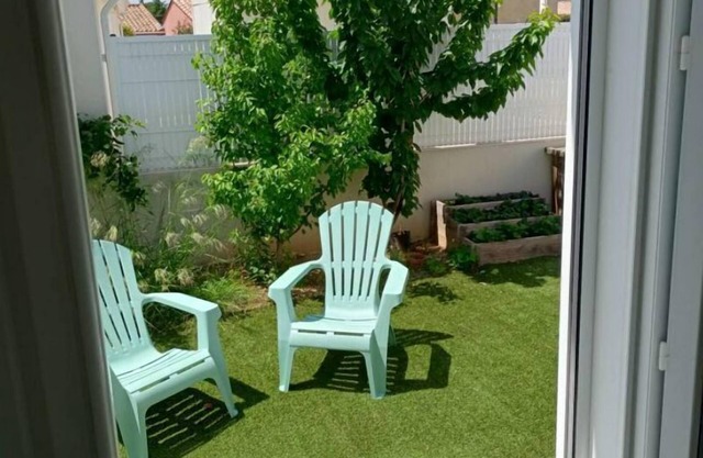 Villa Avec Piscine Entre Nîmes et Montpellier