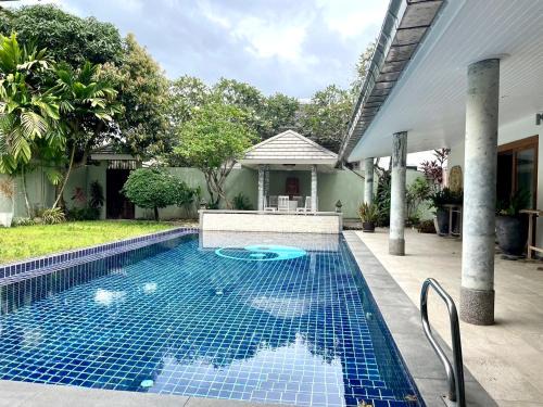 Villa Bantai2