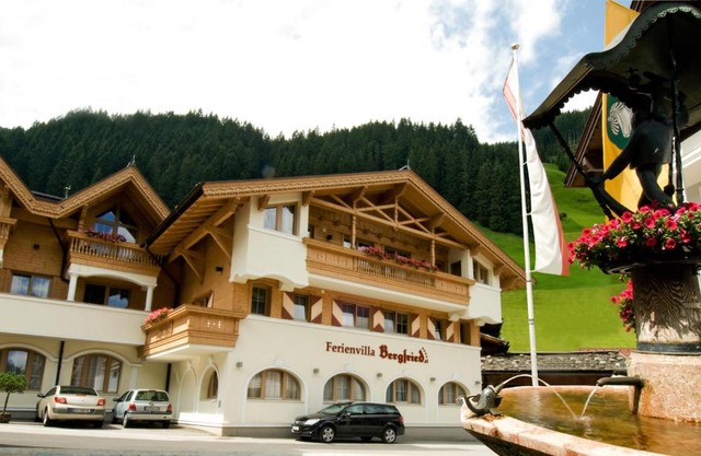 Villa Bergfried