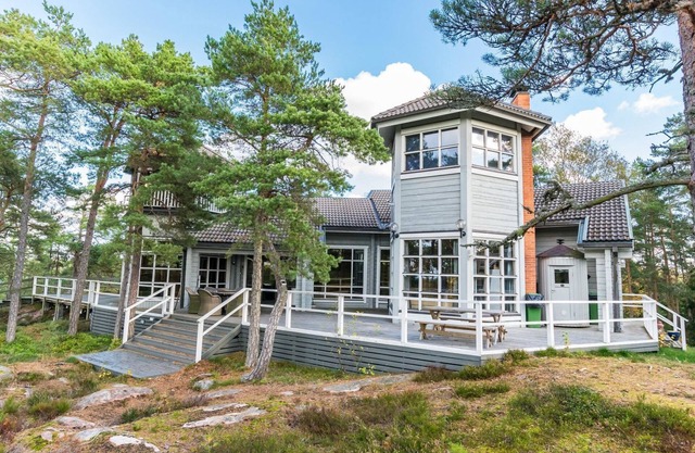 Villa Bergholmen by Interhome