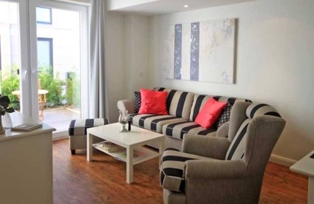 Villa Bernstein - Villa Bernstein WE 26