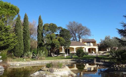 VILLA BOSC VIEL