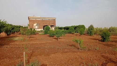 villa bta