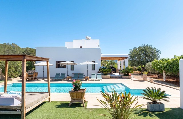 VILLA CAN LLOREN