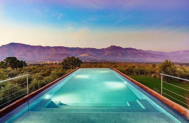 Villa Coco (10 Guests) – Exclusive villa with private pool, Sicily