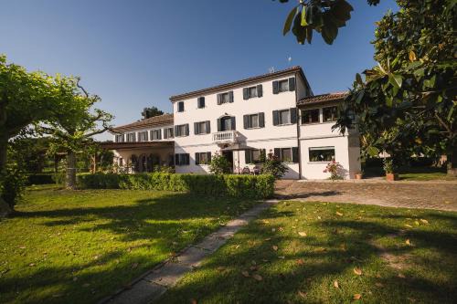 Villa Ca Bruna Holiday House