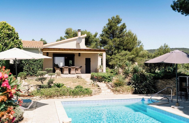 Villa Cabane du Berger